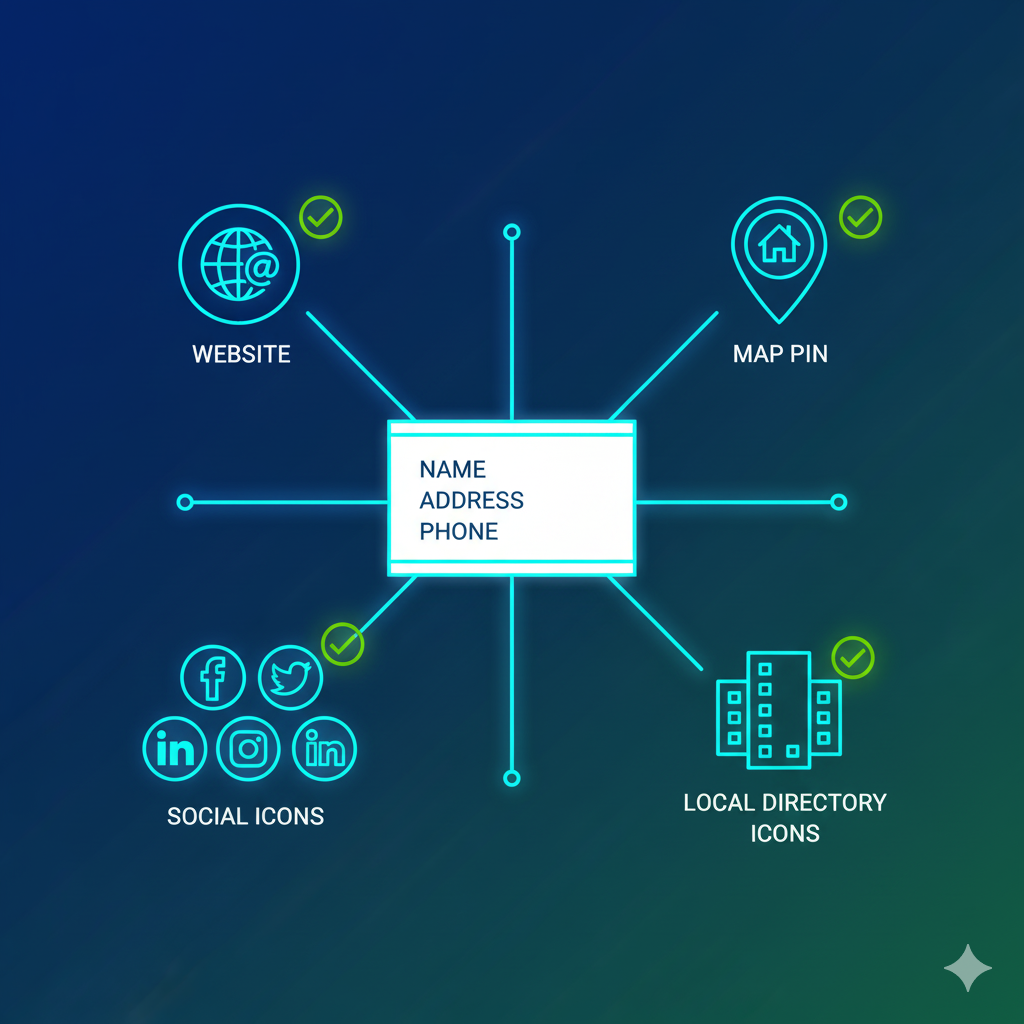 Avoiding suspicious edits on Google Business Profile